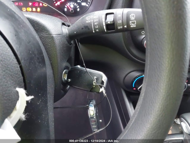 KIA SOUL LX 2022 KNDJ23AU5N7180611 Image 11