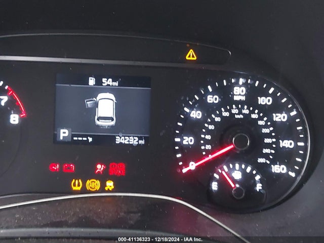 KIA SOUL LX 2022 KNDJ23AU5N7180611 Image 15