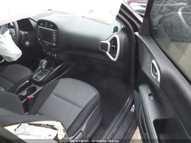 KIA SOUL LX 2022 KNDJ23AU5N7180611 Image 5