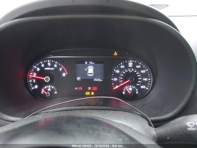 KIA SOUL LX 2022 KNDJ23AU5N7180611 Image 7