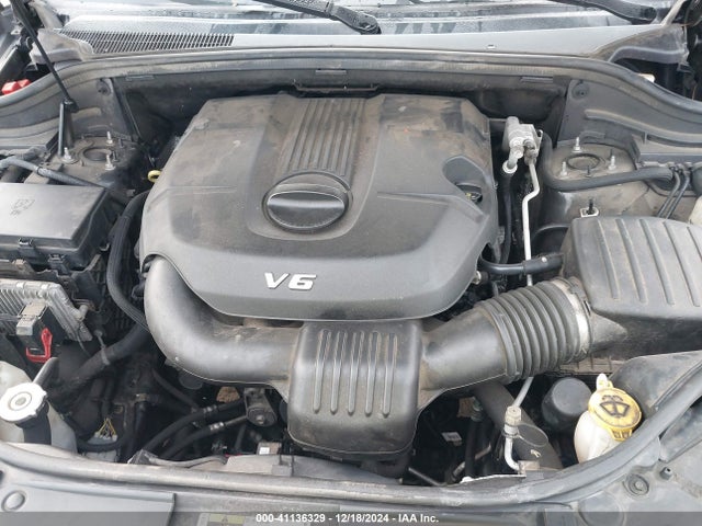 1C4RJFBG7FC171417 Jeep Grand Cherokee Limited
