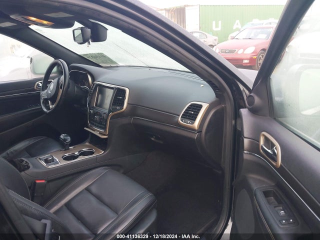 1C4RJFBG7FC171417 Jeep Grand Cherokee Limited