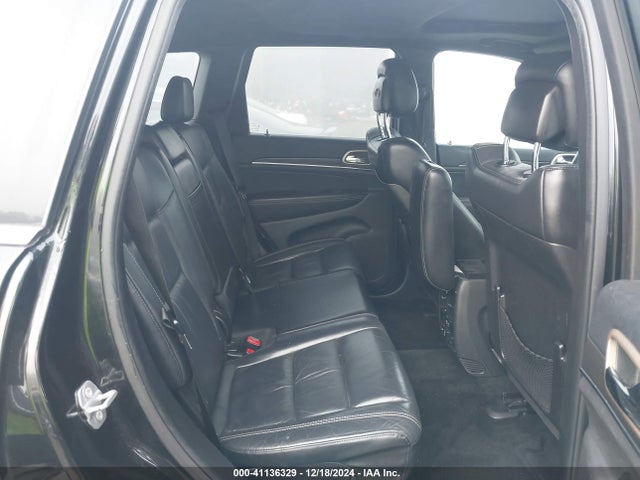1C4RJFBG7FC171417 Jeep Grand Cherokee Limited