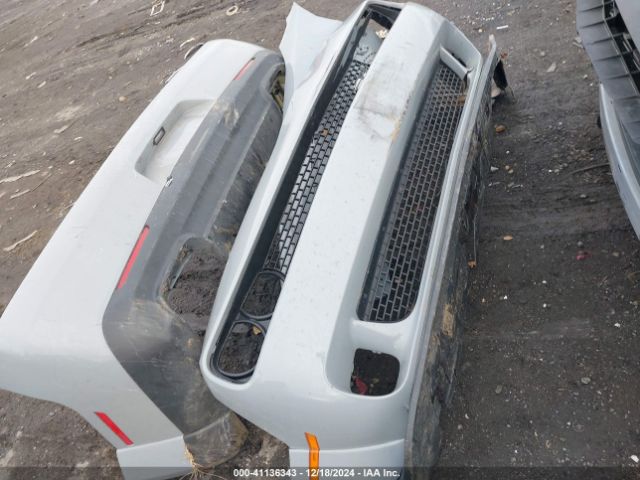 2C3CDZC91MH667908 Dodge Challenger Srt Hellcat Widebody