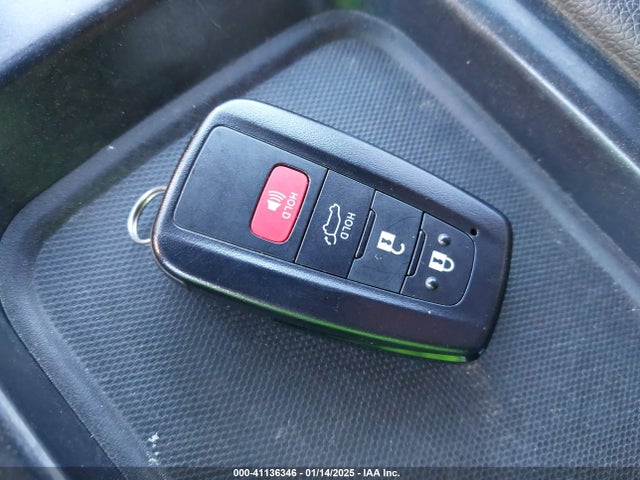 Toyota Highlander Xle 2022 5TDHZRBH5NS194013 Image 11
