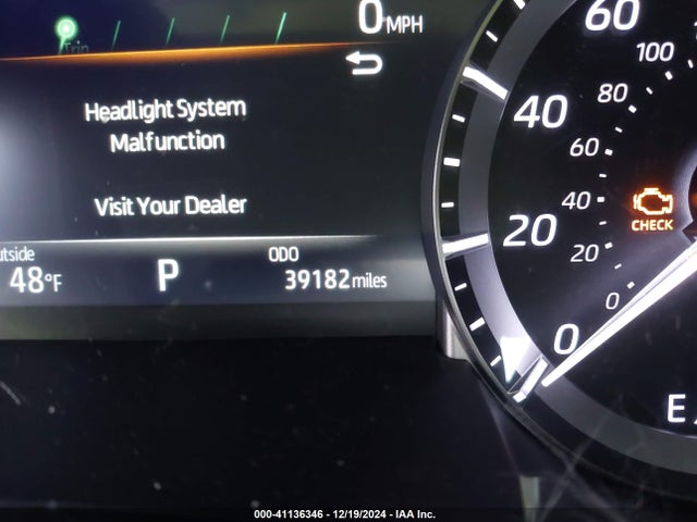Toyota Highlander Xle 2022 5TDHZRBH5NS194013 Image 15