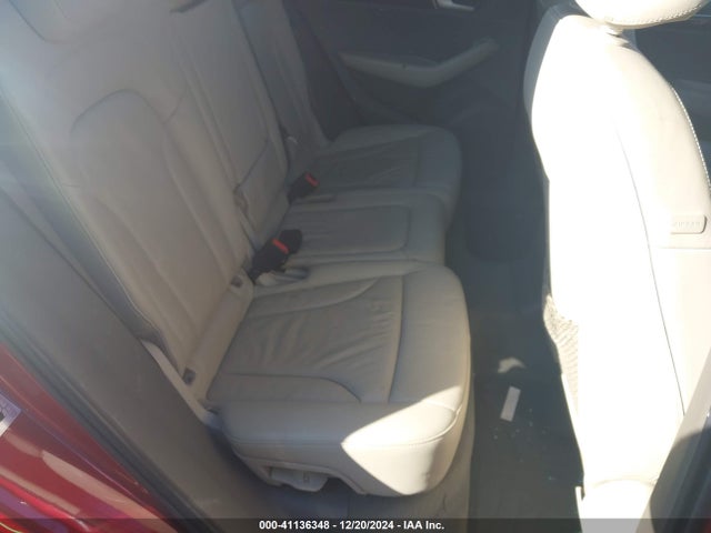 2010 AUDI Q5 WA1LKAFP5AA103101 Photo 7