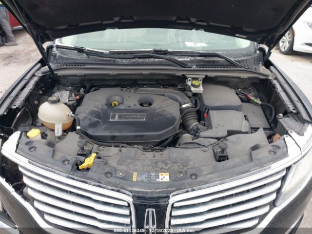 5LMCJ1D95HUL45885 Lincoln Mkc Premiere