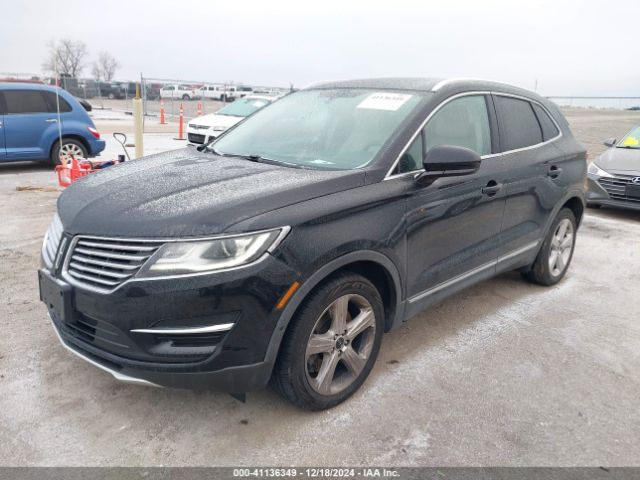5LMCJ1D95HUL45885 Lincoln Mkc Premiere