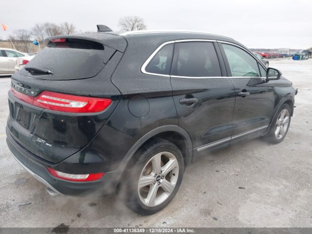 5LMCJ1D95HUL45885 Lincoln Mkc Premiere