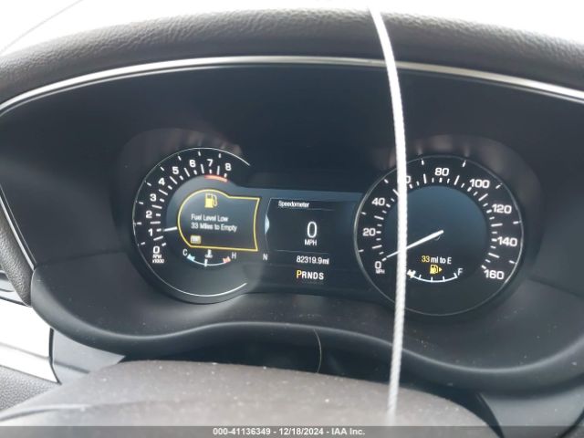 5LMCJ1D95HUL45885 Lincoln Mkc Premiere