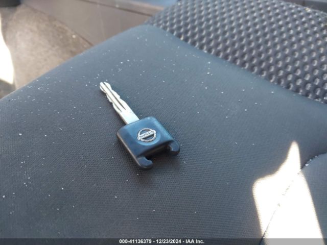 1N6AD0CW6EN764404 Nissan Frontier Pro-4x