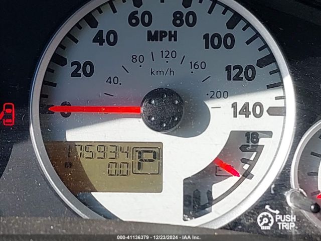 1N6AD0CW6EN764404 Nissan Frontier Pro-4x