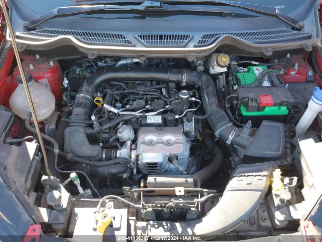 MAJ3S2GE4KC263216 Ford Ecosport Se