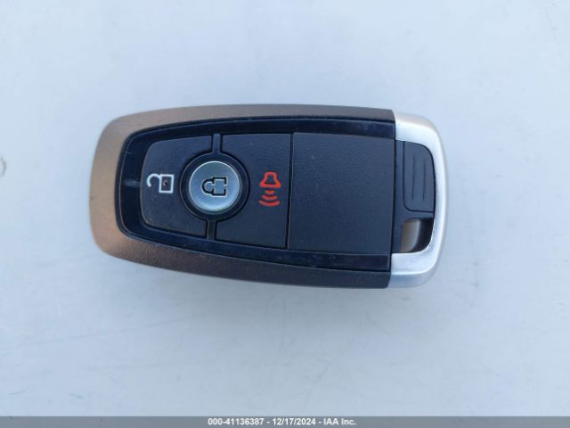 MAJ3S2GE4KC263216 Ford Ecosport Se