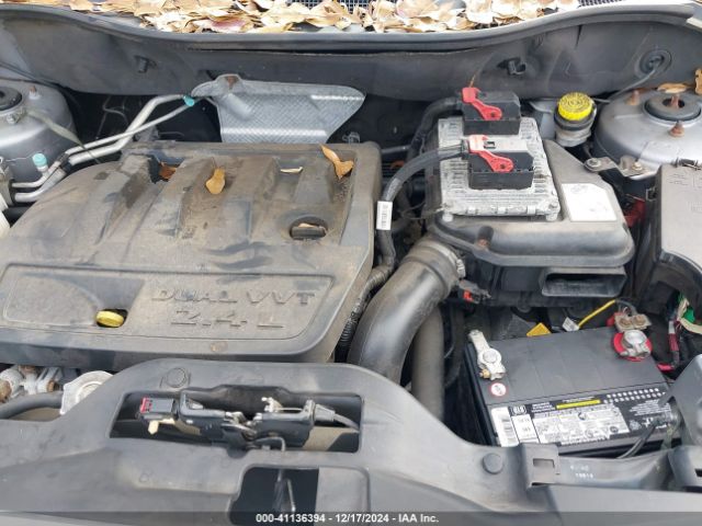 1C4NJRFB6ED904838 Jeep Patriot Latitude
