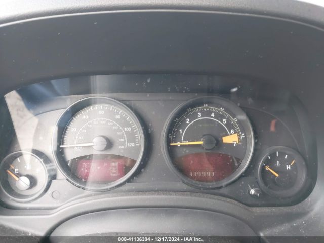 1C4NJRFB6ED904838 Jeep Patriot Latitude