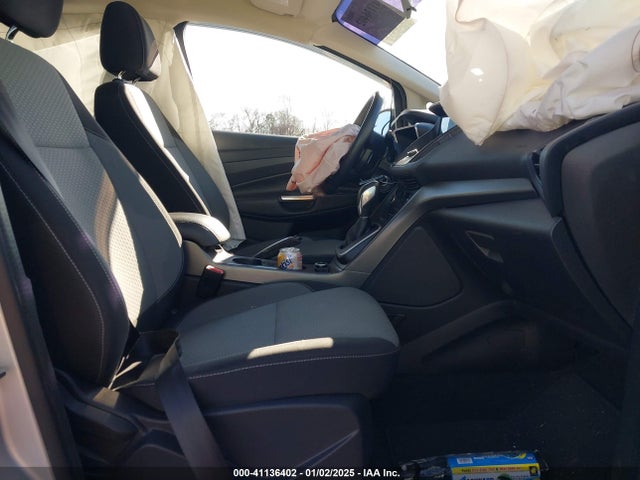 Ford C-max Energi Se 2017 1FADP5EU5HL103212 Image 5