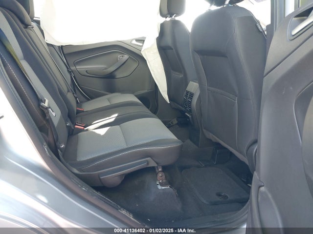 Ford C-max Energi Se 2017 1FADP5EU5HL103212 Image 8