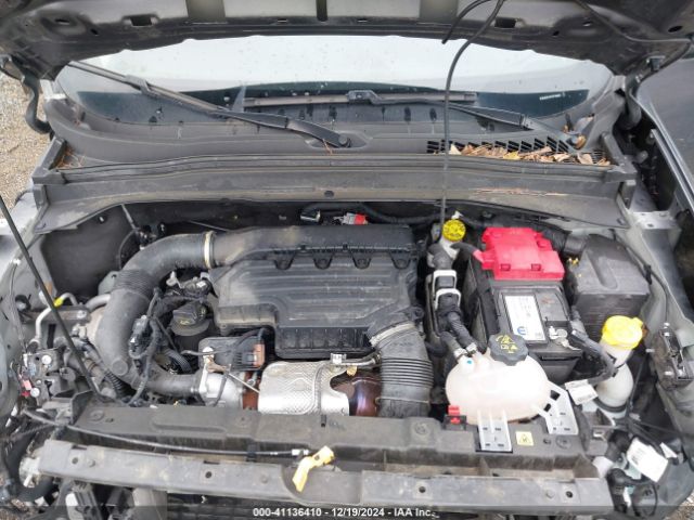 ZACNJDB17PPP22650 Jeep Renegade Latitude 4x4
