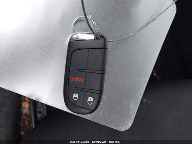 ZACNJDB17PPP22650 Jeep Renegade Latitude 4x4