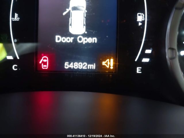 ZACNJDB17PPP22650 Jeep Renegade Latitude 4x4