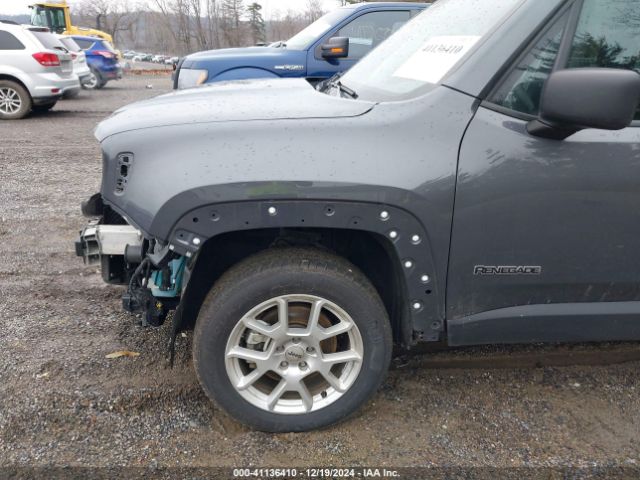 ZACNJDB17PPP22650 Jeep Renegade Latitude 4x4