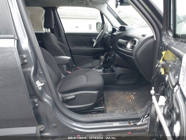 ZACNJDB17PPP22650 Jeep Renegade Latitude 4x4