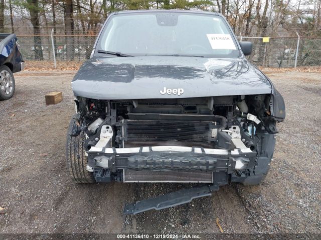 ZACNJDB17PPP22650 Jeep Renegade Latitude 4x4