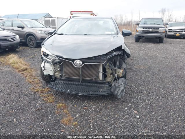 5YFBURHE1FP320525 Toyota Corolla Le Plus