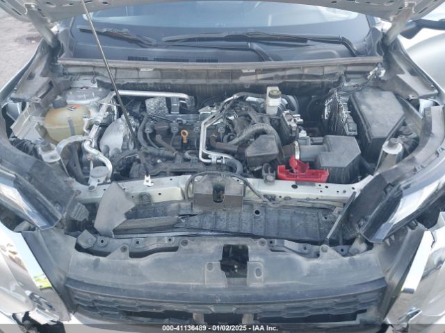 2022 MITSUBISHI OUTLANDER JA4J3TA87NZ063434 Photo 9