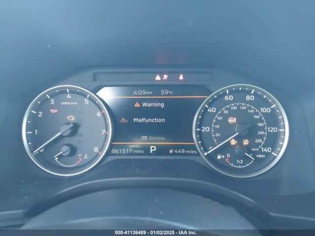 2022 MITSUBISHI OUTLANDER JA4J3TA87NZ063434 Photo 6