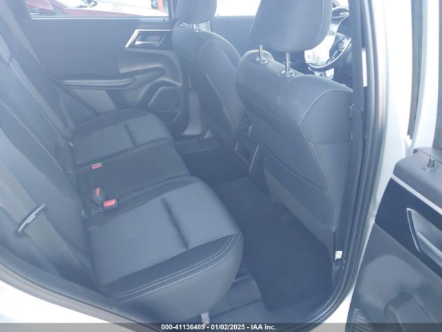 2022 MITSUBISHI OUTLANDER JA4J3TA87NZ063434 Photo 7