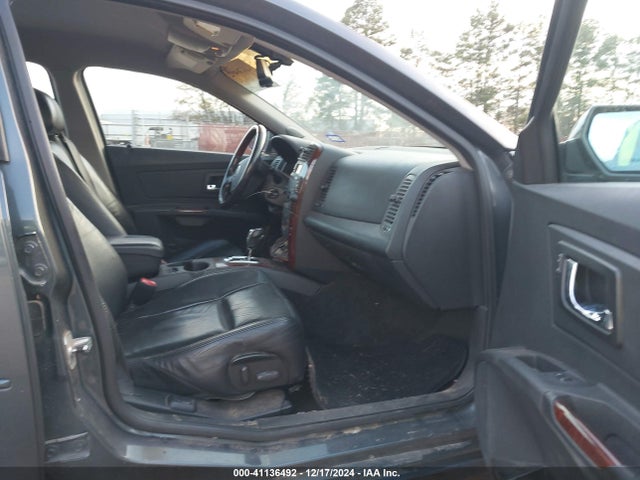2007 CADILLAC CTS 1G6DM57T470190076 Photo 4