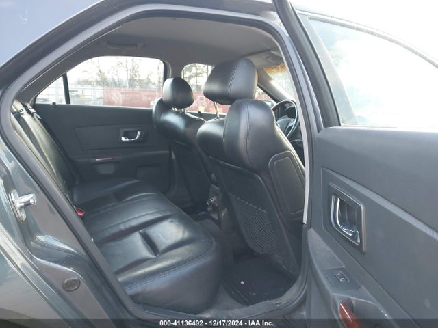 2007 CADILLAC CTS 1G6DM57T470190076 Photo 7