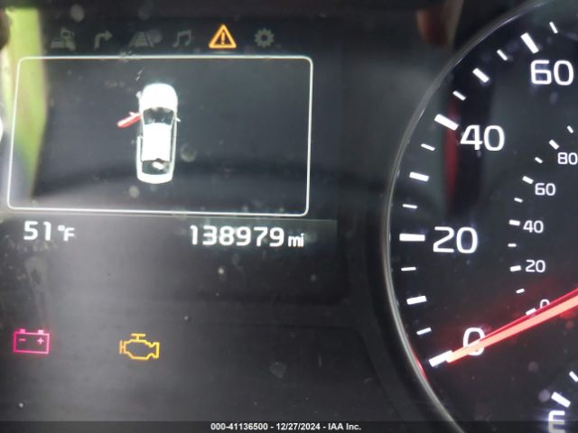 5XXGW4L23GG090724 KIA Optima Sx Turbo