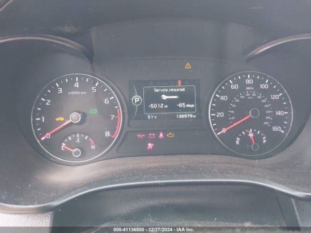 5XXGW4L23GG090724 KIA Optima Sx Turbo
