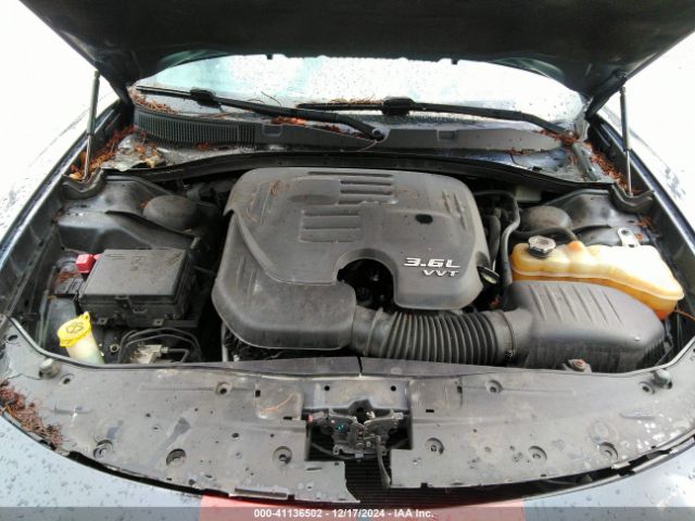 2C3CDXHG5KH685112 Dodge Charger Gt Rwd