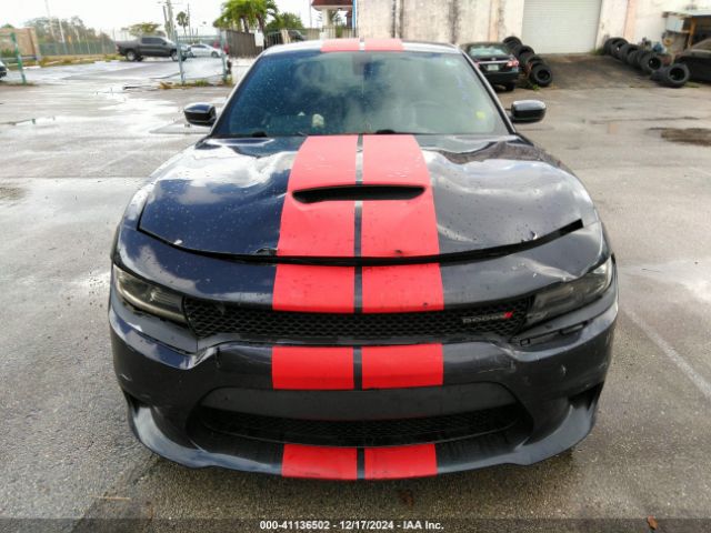 2C3CDXHG5KH685112 Dodge Charger Gt Rwd