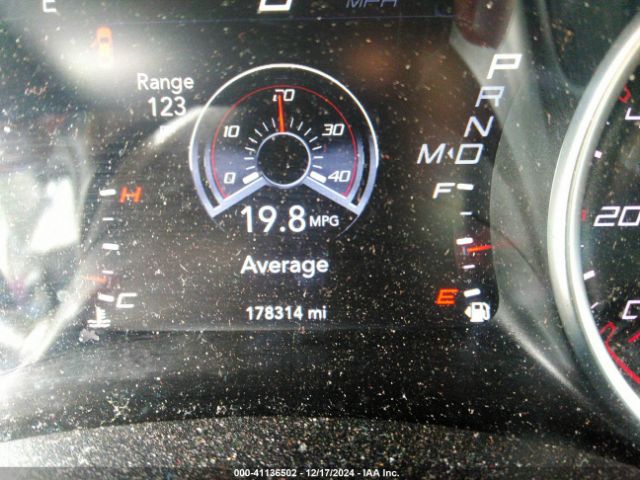 2C3CDXHG5KH685112 Dodge Charger Gt Rwd