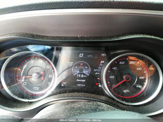 2C3CDXHG5KH685112 Dodge Charger Gt Rwd