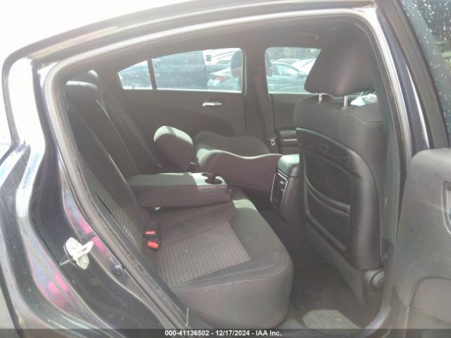 2C3CDXHG5KH685112 Dodge Charger Gt Rwd