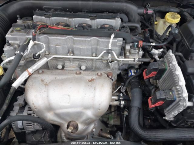1C3CDFEB8ED675016 Dodge DART GT