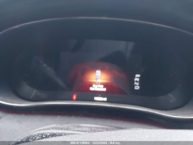 1C3CDFEB8ED675016 Dodge DART GT
