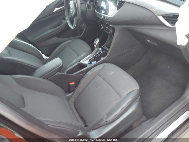2022 BUICK ENCORE GX KL4MMDS21NB111254 Photo 4