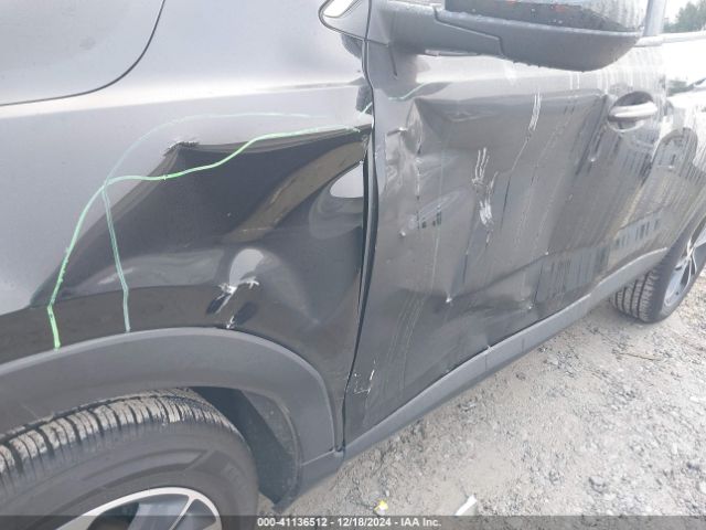 2022 BUICK ENCORE GX KL4MMDS21NB111254 Photo 5