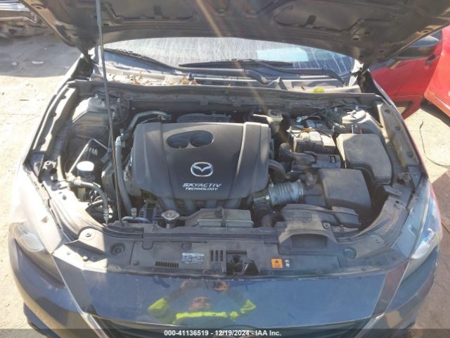 3MZBM1M72FM200648 Mazda Mazda3 I Grand Touring