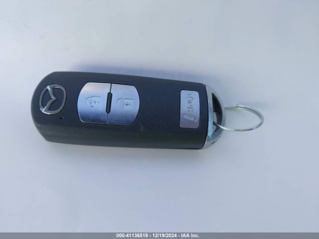 3MZBM1M72FM200648 Mazda Mazda3 I Grand Touring