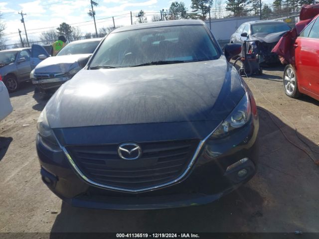 3MZBM1M72FM200648 Mazda Mazda3 I Grand Touring