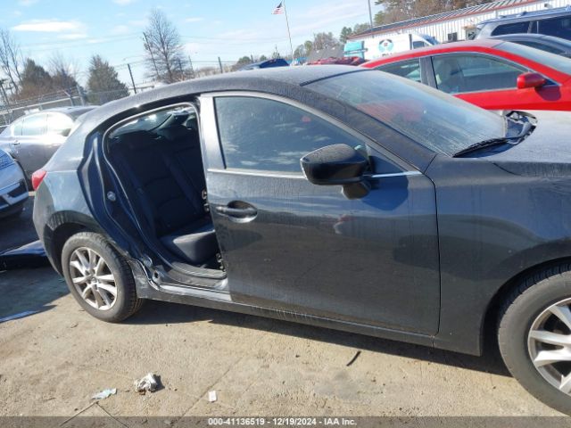 3MZBM1M72FM200648 Mazda Mazda3 I Grand Touring